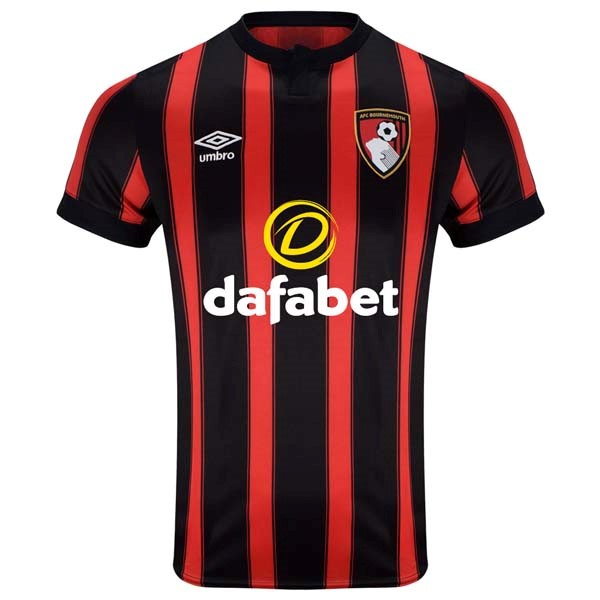 Thailand Trikot AFC Bournemouth Heim 2023-2024